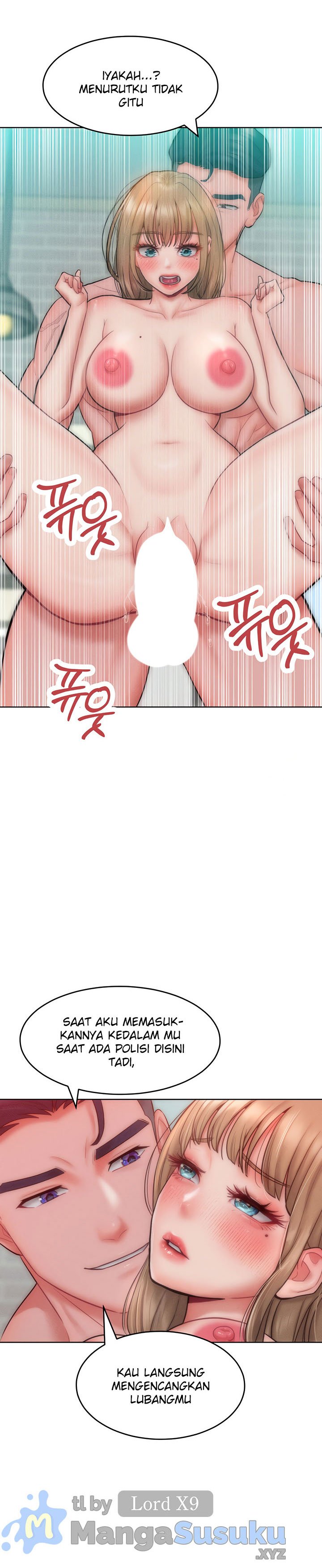 Forcing the Woman I Despise Into Submission - Chapter 27 15