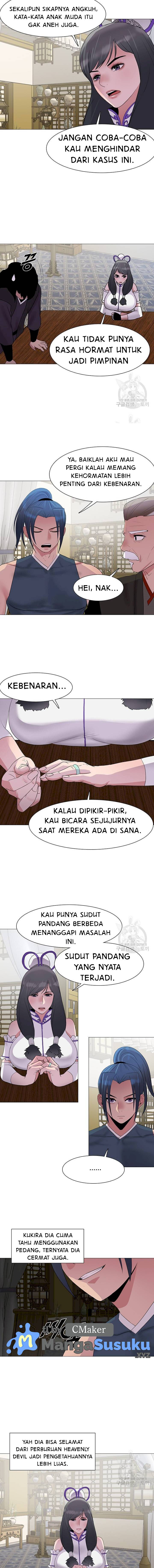 Galewind Murim Tales - Chapter 27 10 Galewind Murim Tales - Chapter 27 10