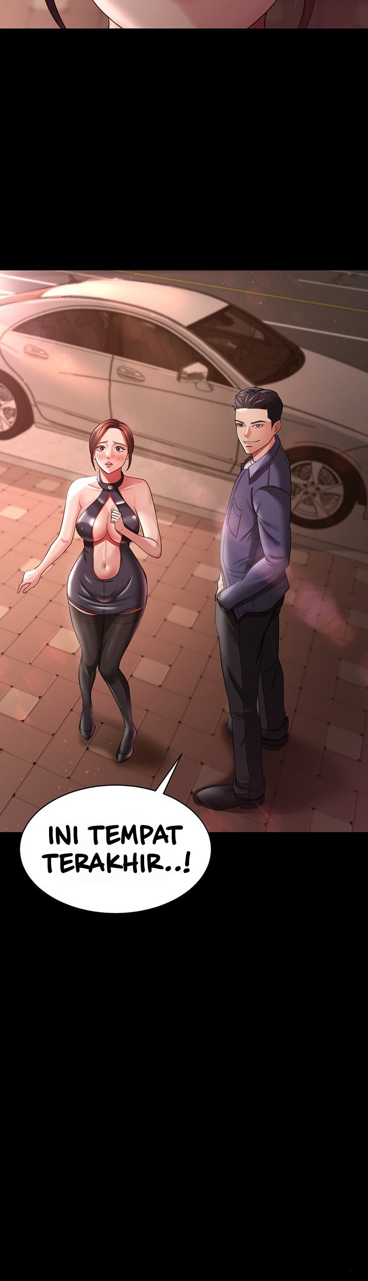 Your Wife Was Amazing - Chapter 27 42