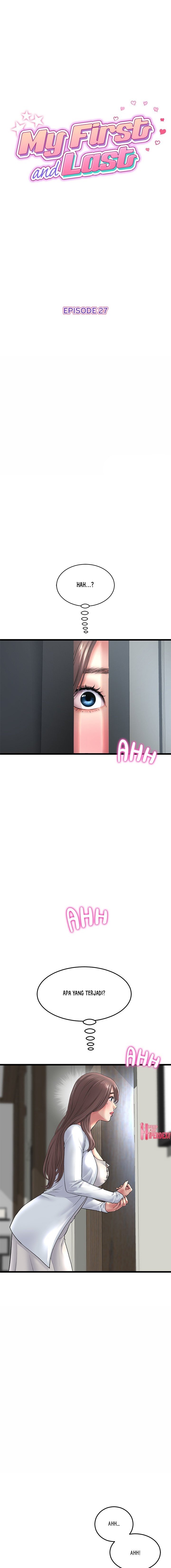 Stepmom’s Everything - Chapter 27 2 Stepmom’s Everything - Chapter 27 2