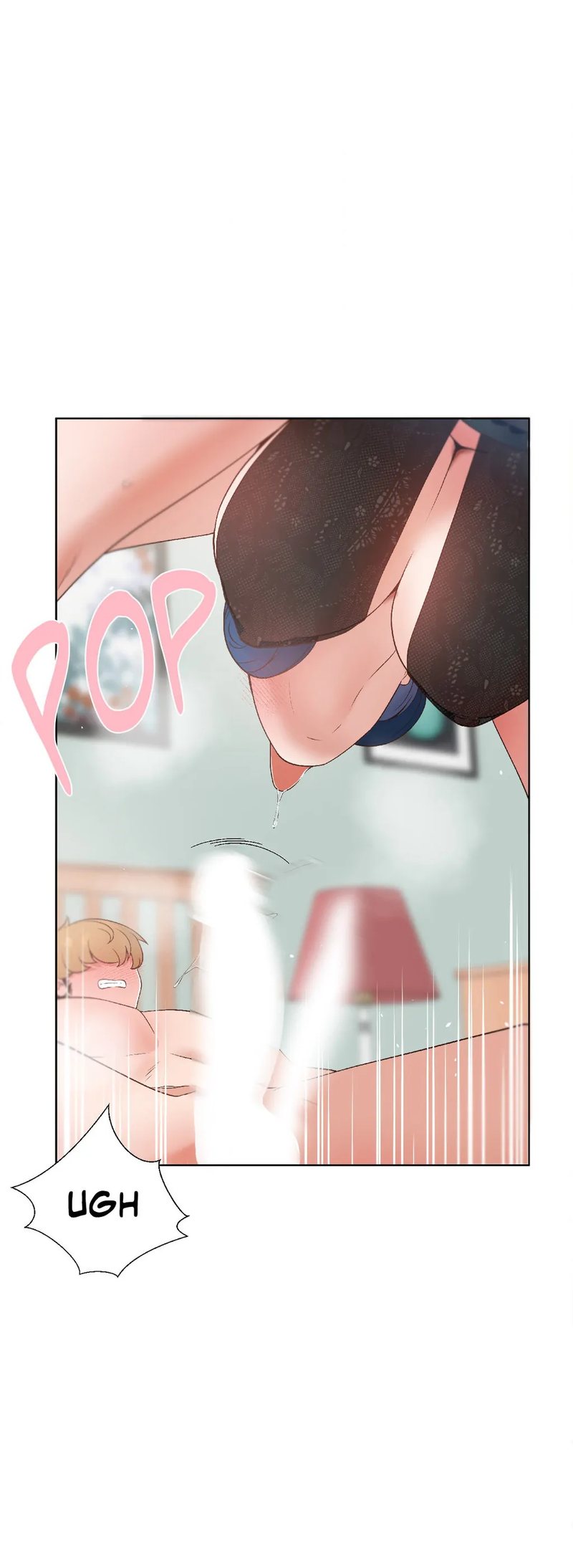 Family with Benefits - Chapter 27 31