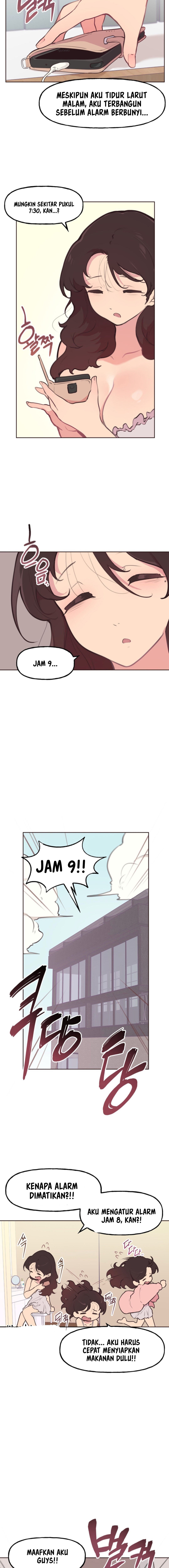 Son of Nam - Chapter 27 11