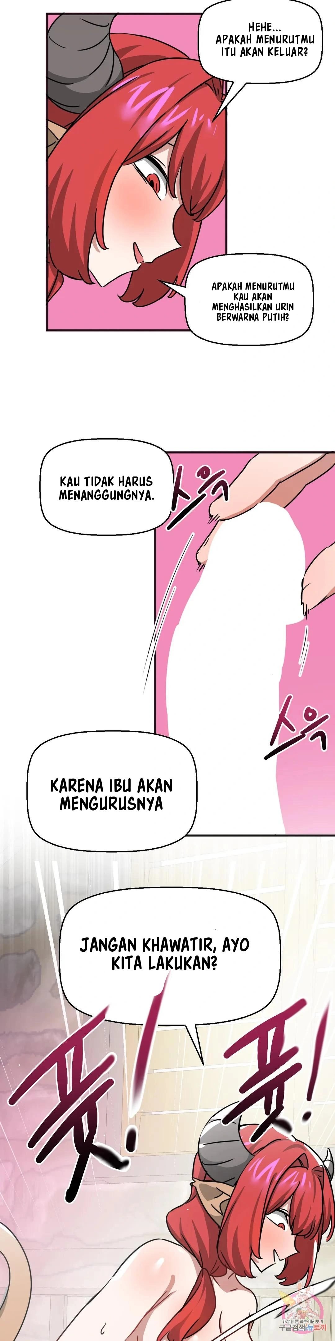 No Man’s Land - Chapter 27 10