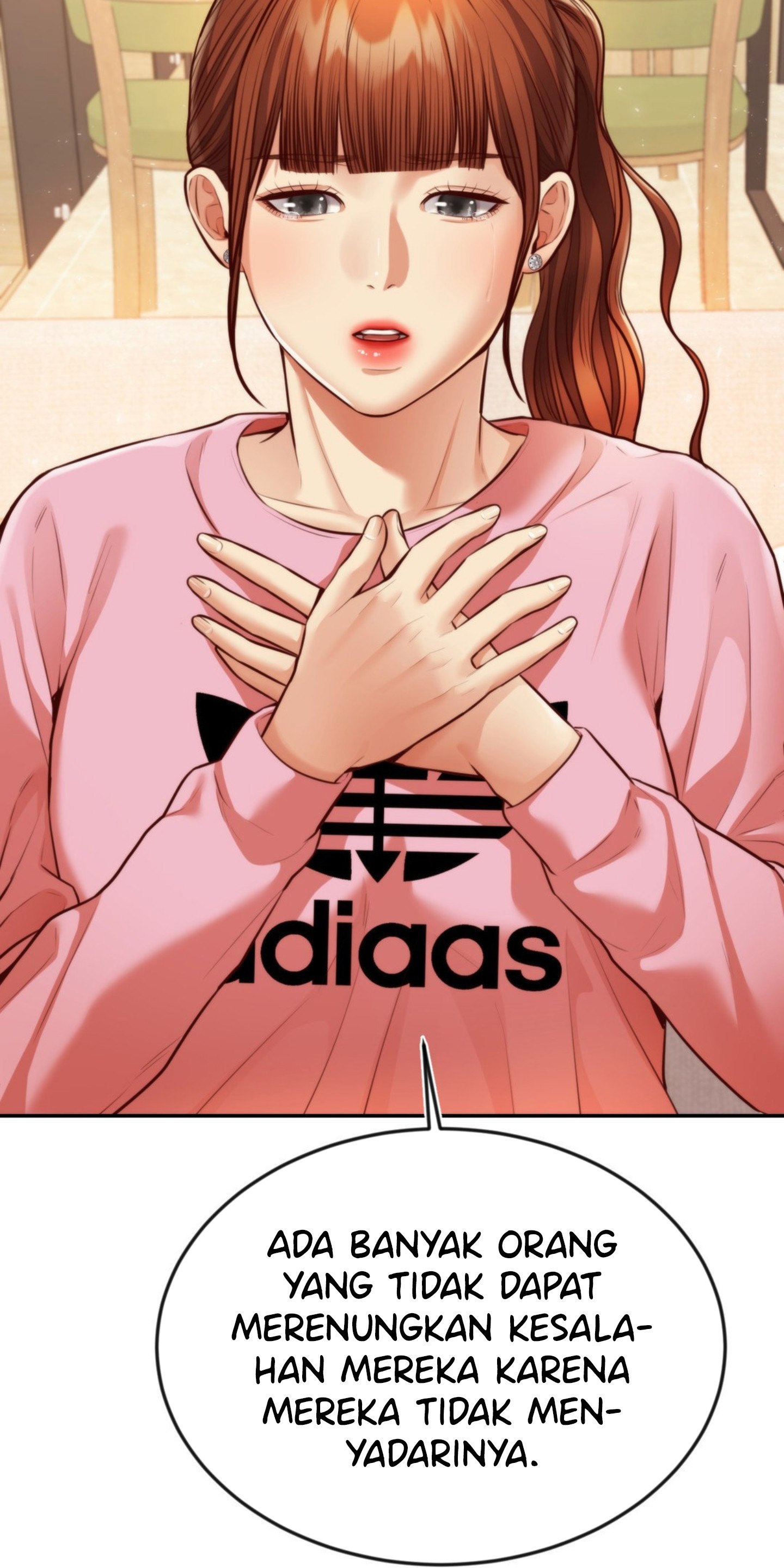 Blueming (Samosa) - Chapter 27 53 Blueming (Samosa) - Chapter 27 53