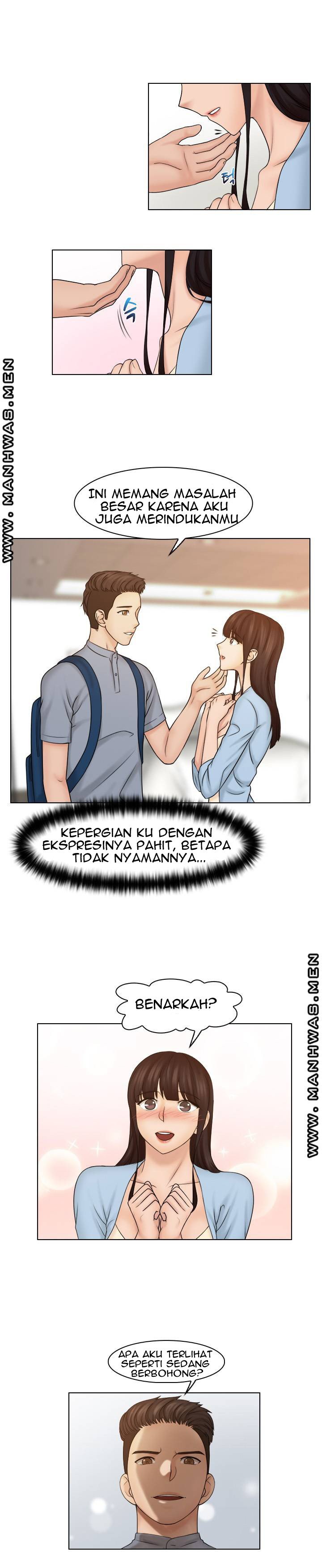 Girlfriend and Slave - Chapter 27 6