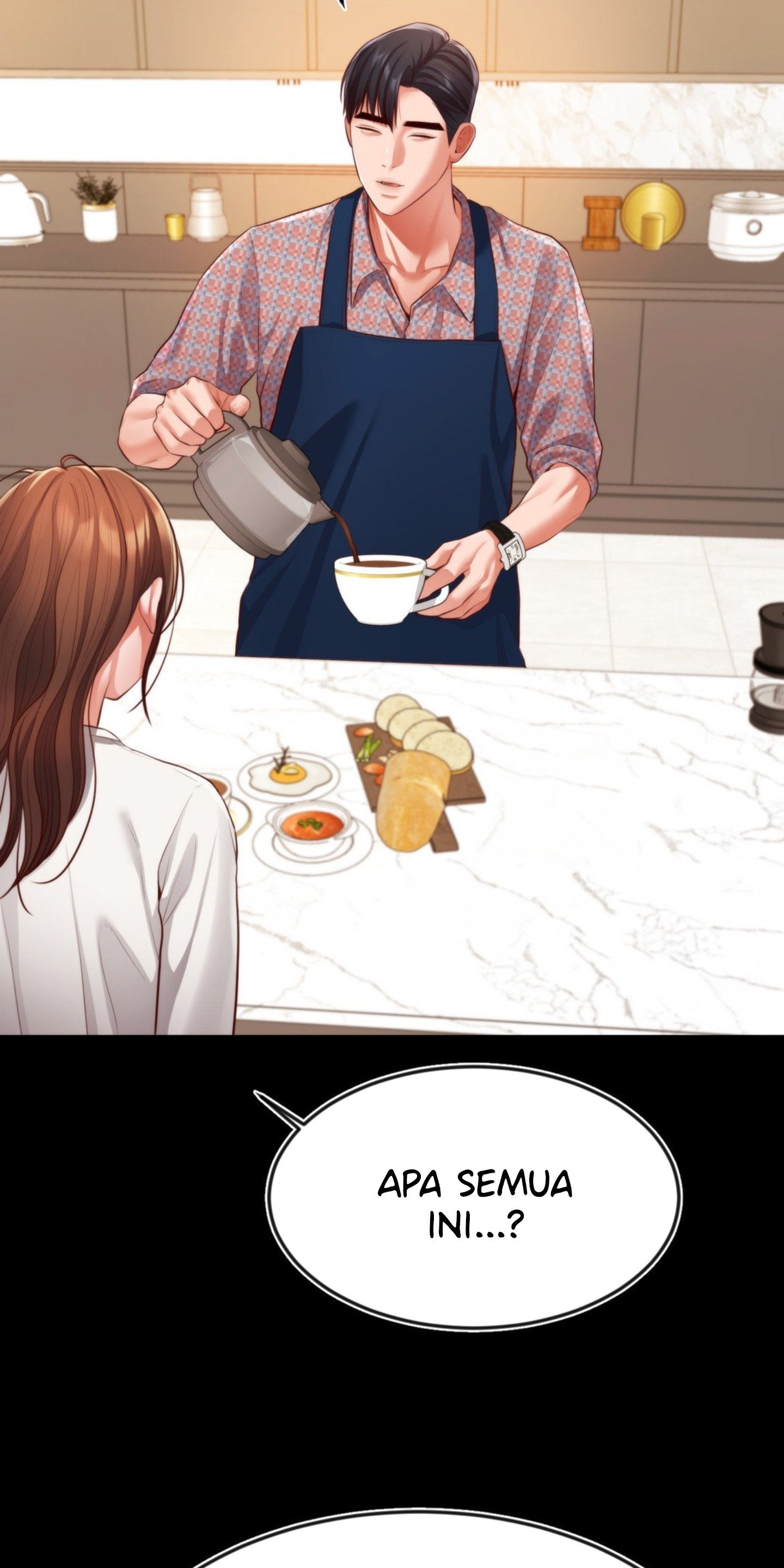 Blueming (Samosa) - Chapter 27 13 Blueming (Samosa) - Chapter 27 13