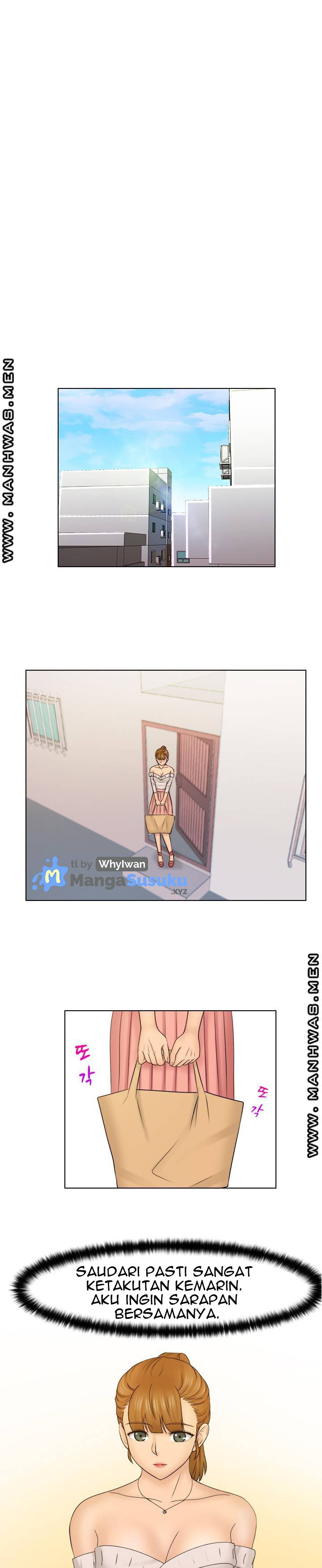 Girlfriend and Slave - Chapter 27 24