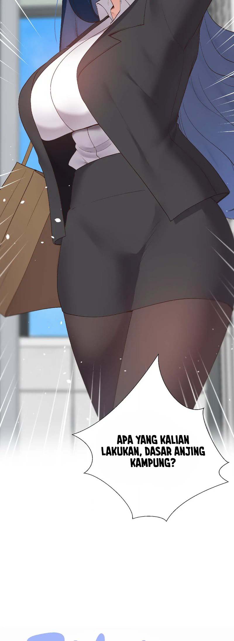 Family with Benefits - Chapter 27 6