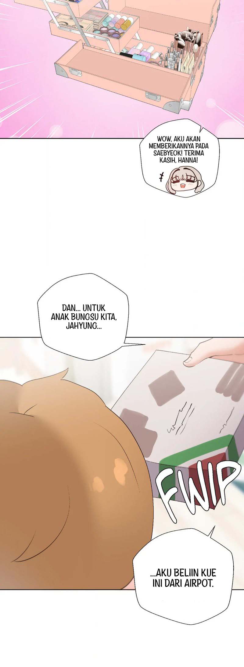 Family with Benefits - Chapter 27 13