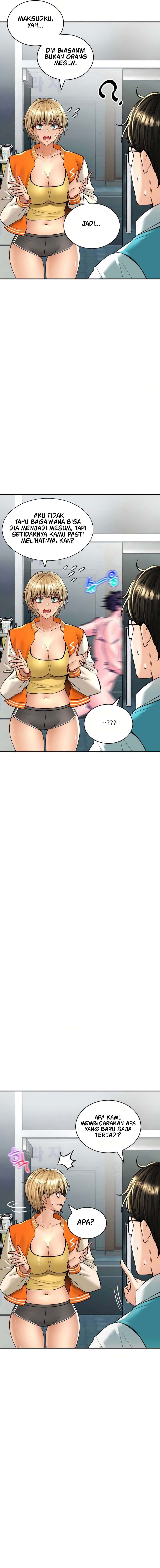 Herbal Love Story - Chapter 27 5 Herbal Love Story - Chapter 27 5