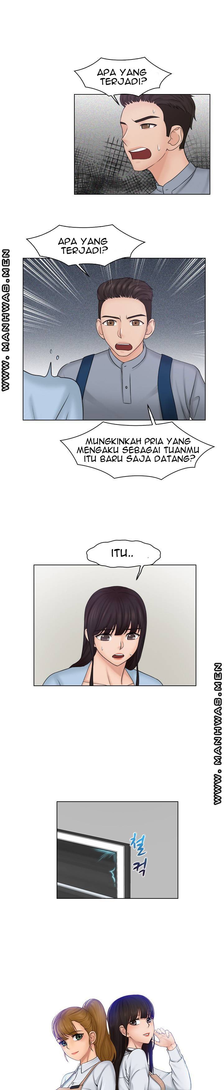 Girlfriend and Slave - Chapter 27 2