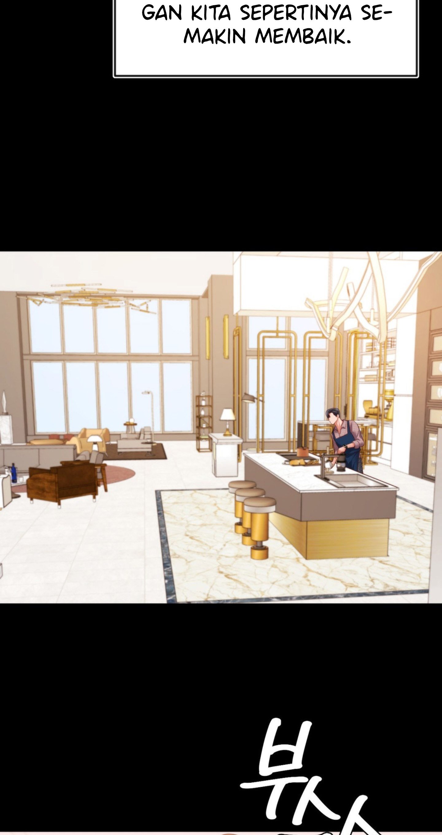 Blueming (Samosa) - Chapter 27 11 Blueming (Samosa) - Chapter 27 11