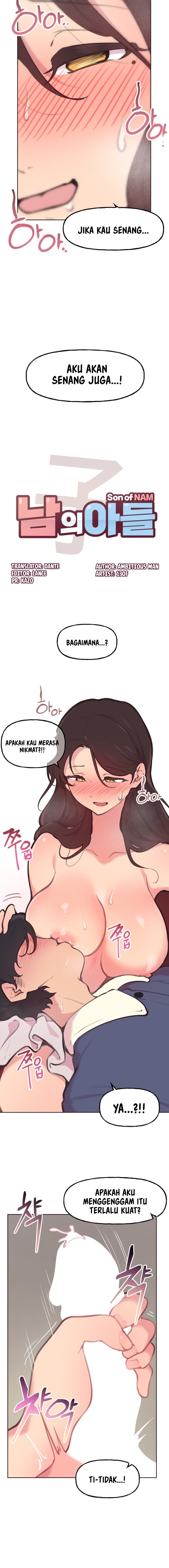 Son of Nam - Chapter 27 3