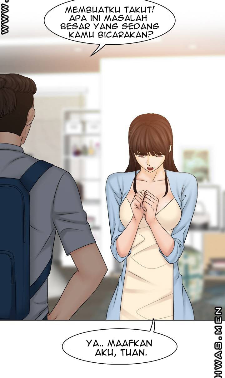 Girlfriend and Slave - Chapter 27 5