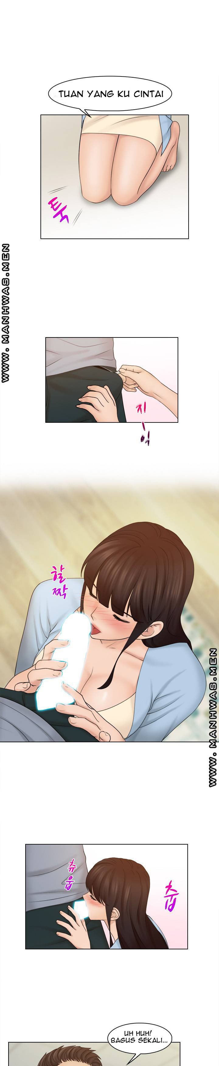Girlfriend and Slave - Chapter 27 11