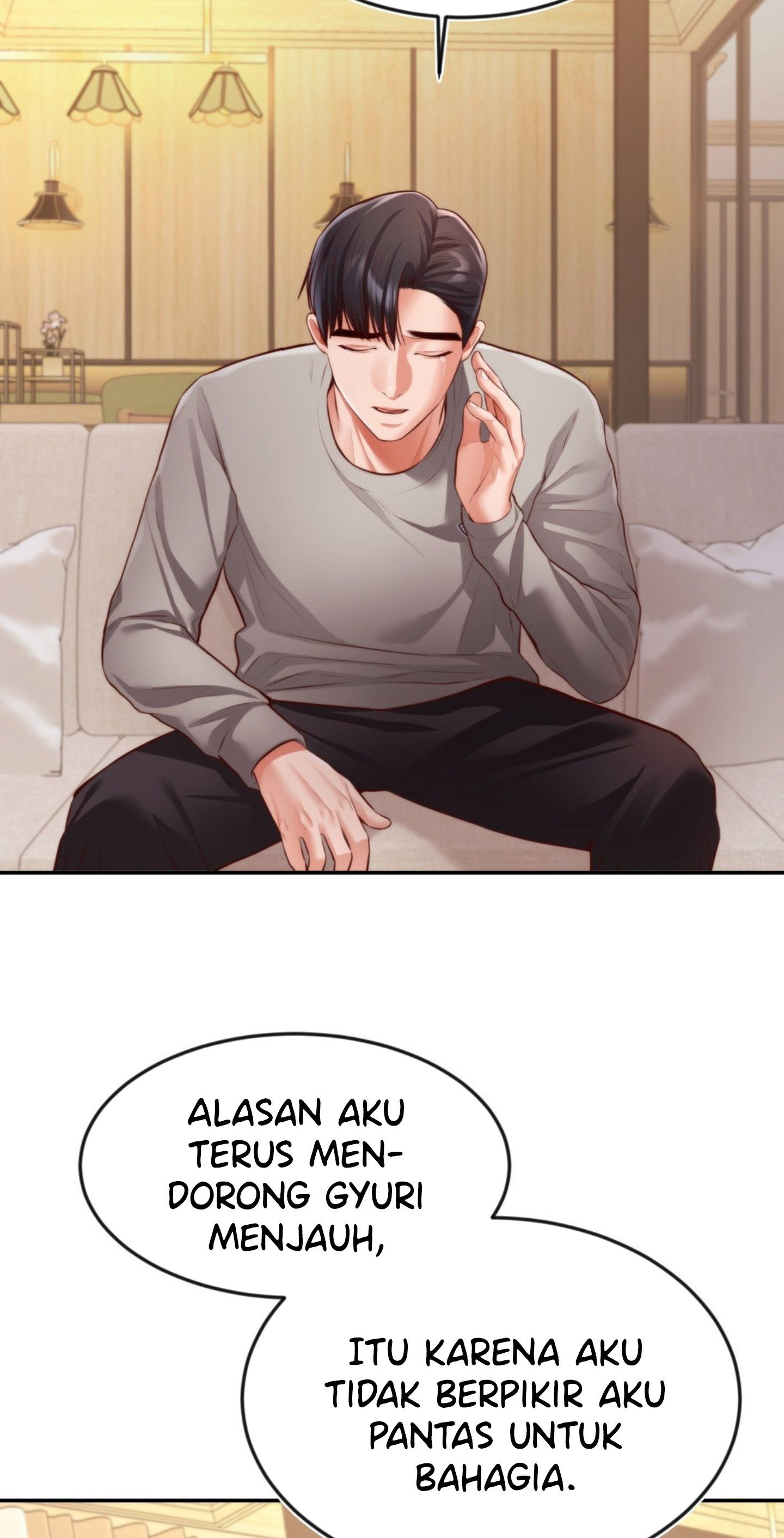 Blueming (Samosa) - Chapter 27 49 Blueming (Samosa) - Chapter 27 49