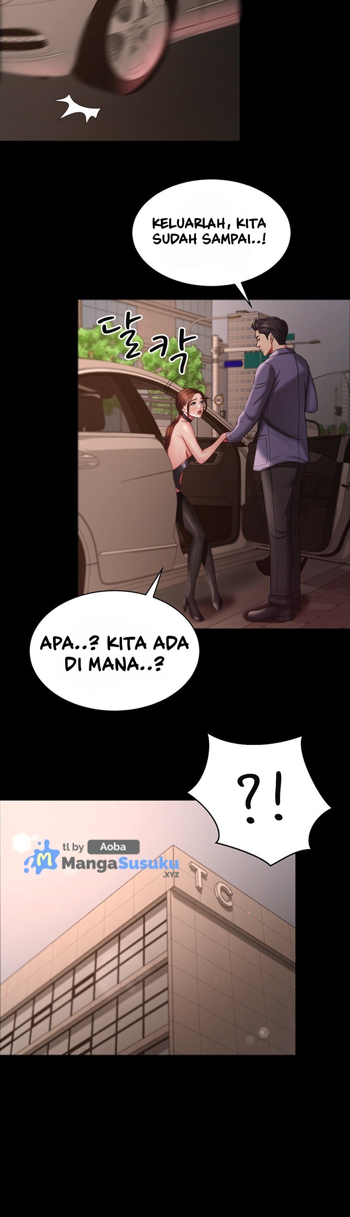 Your Wife Was Amazing - Chapter 27 40