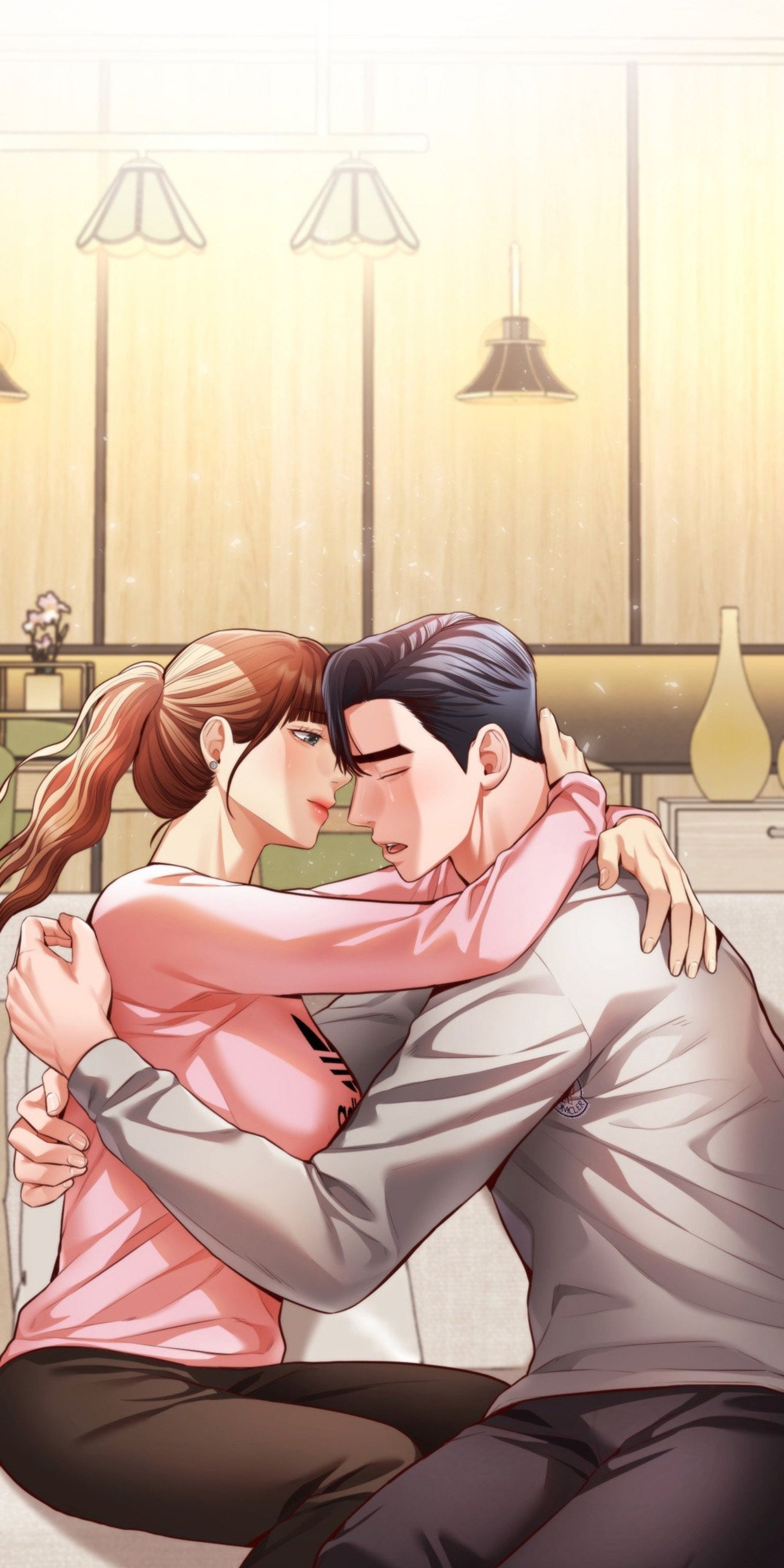 Blueming (Samosa) - Chapter 27 59 Blueming (Samosa) - Chapter 27 59