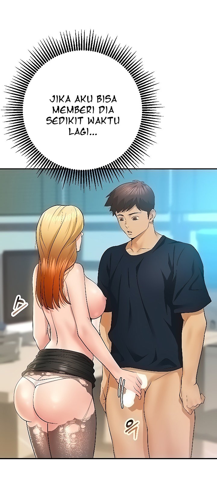 Like and Subscribe - Chapter 27 3 Like and Subscribe - Chapter 27 3