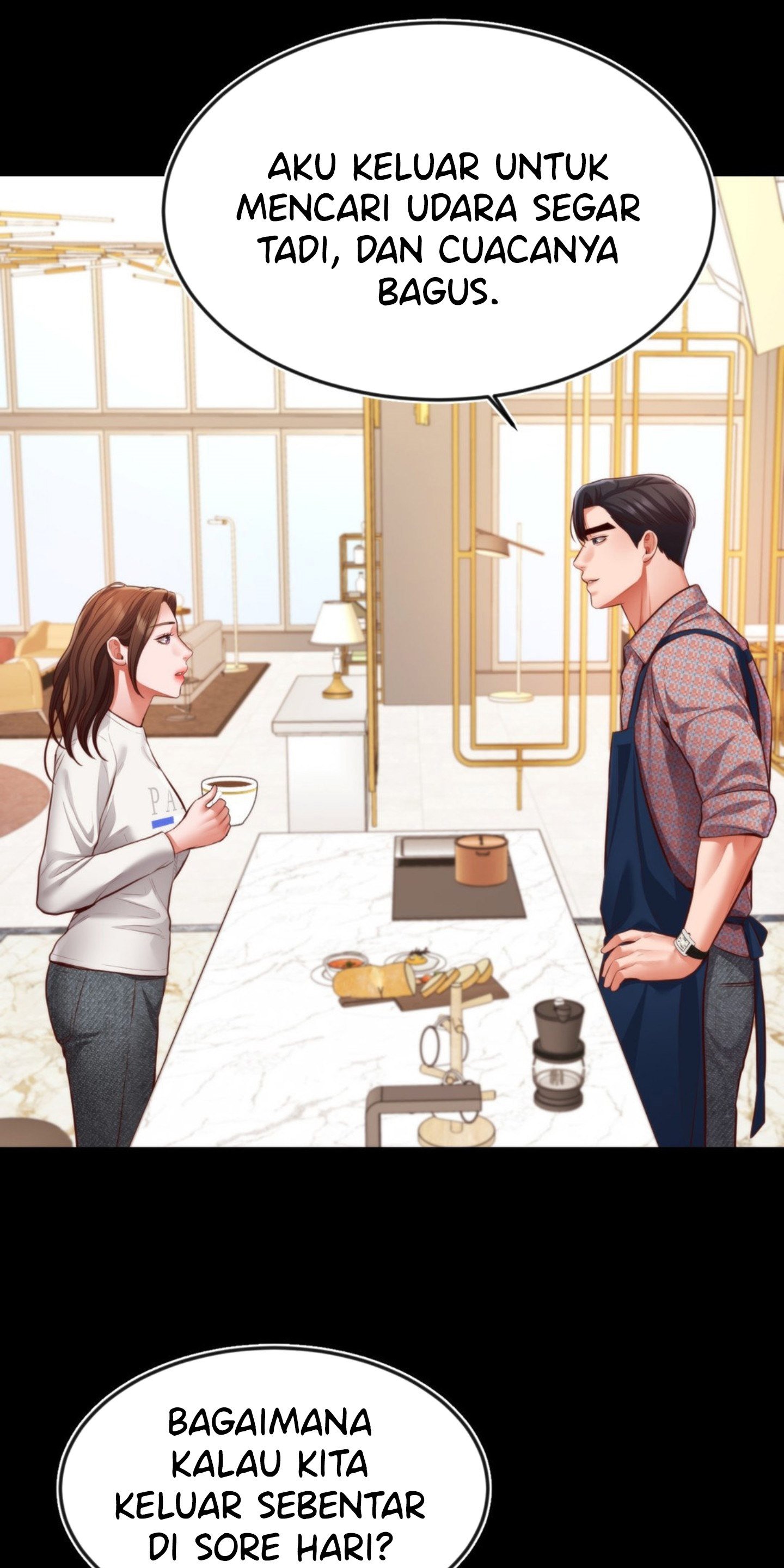 Blueming (Samosa) - Chapter 27 15 Blueming (Samosa) - Chapter 27 15