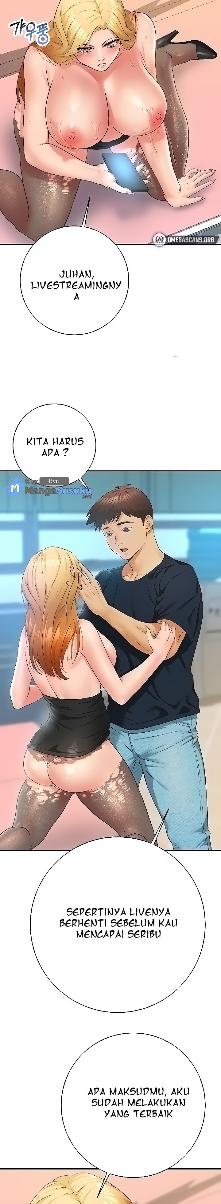 Like and Subscribe - Chapter 27 21 Like and Subscribe - Chapter 27 21