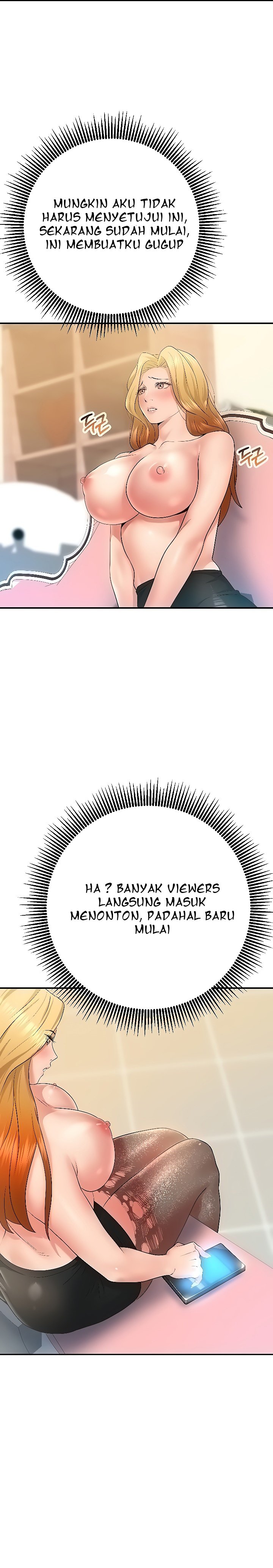 Like and Subscribe - Chapter 27 13 Like and Subscribe - Chapter 27 13