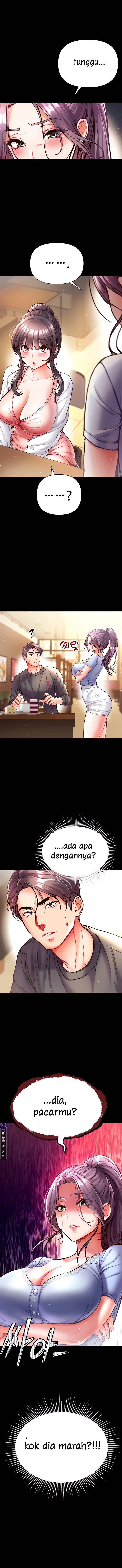 Grand Disciple - Chapter 27 11