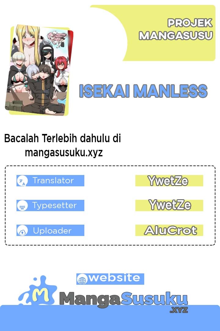 No Man’s Land - Chapter 27 1