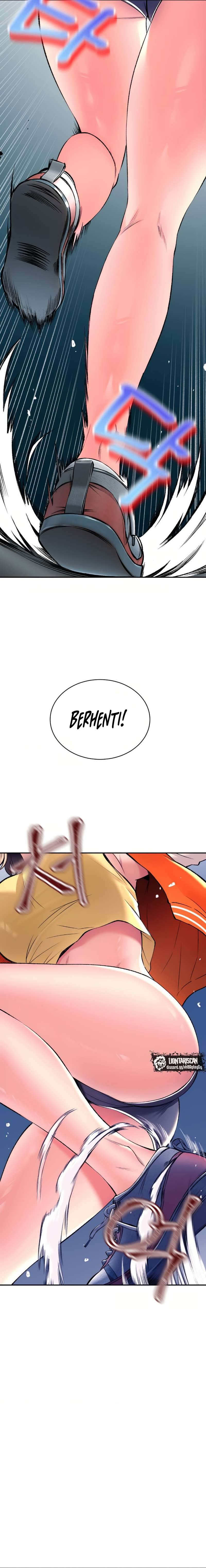 Herbal Love Story - Chapter 27 10 Herbal Love Story - Chapter 27 10