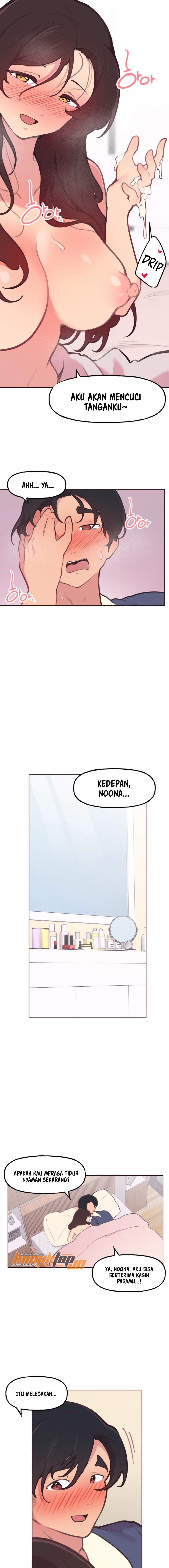 Son of Nam - Chapter 27 7