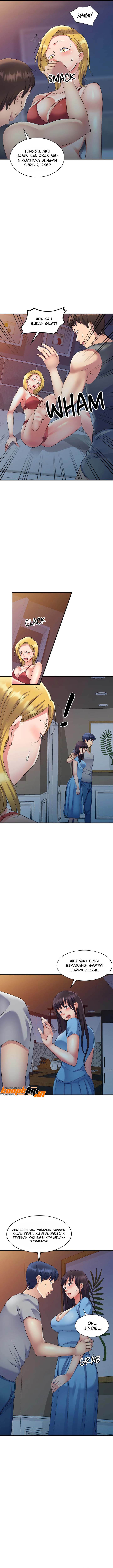 Bandit Nieces - Chapter 27 2