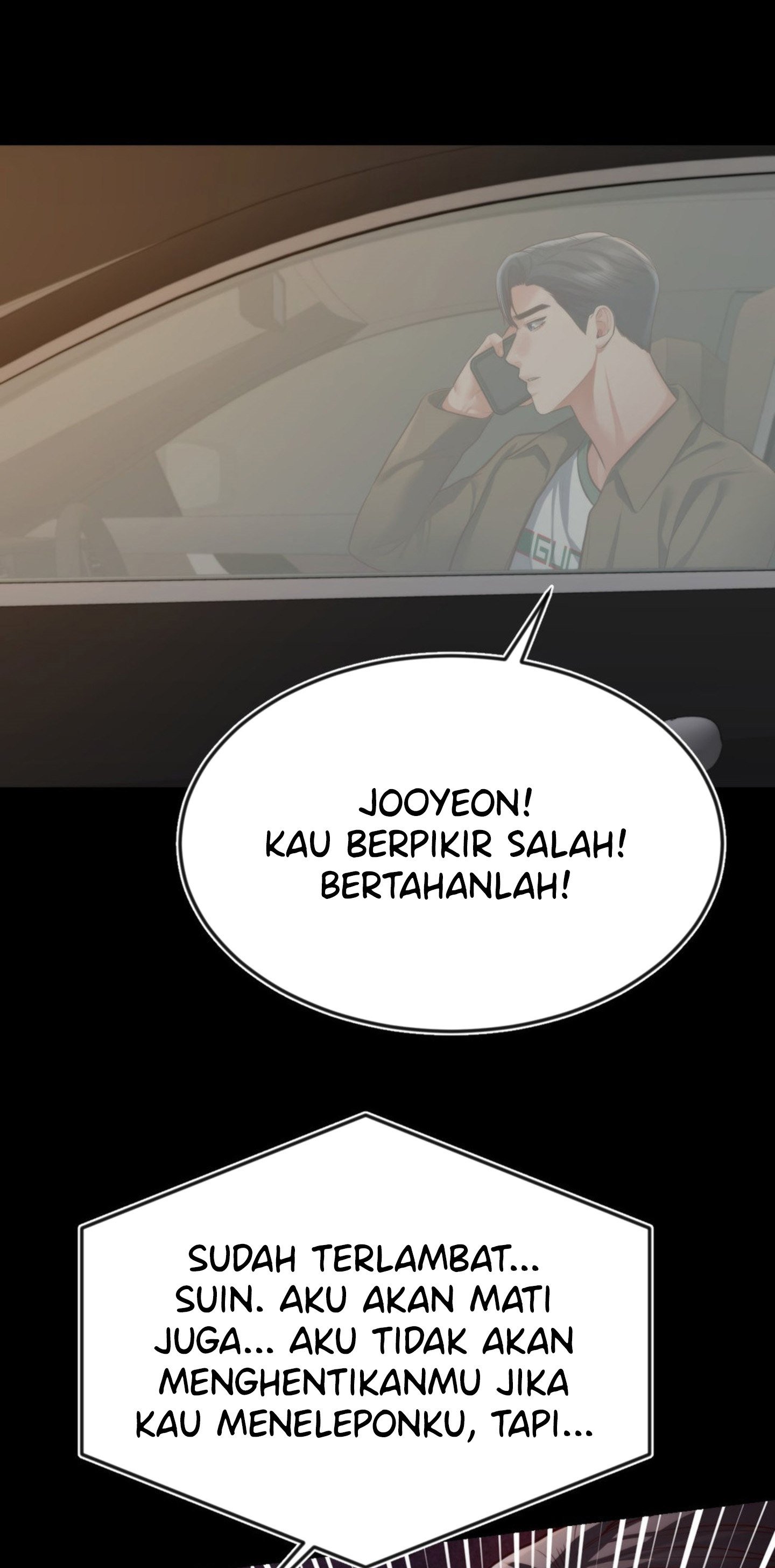 Blueming (Samosa) - Chapter 27 40 Blueming (Samosa) - Chapter 27 40