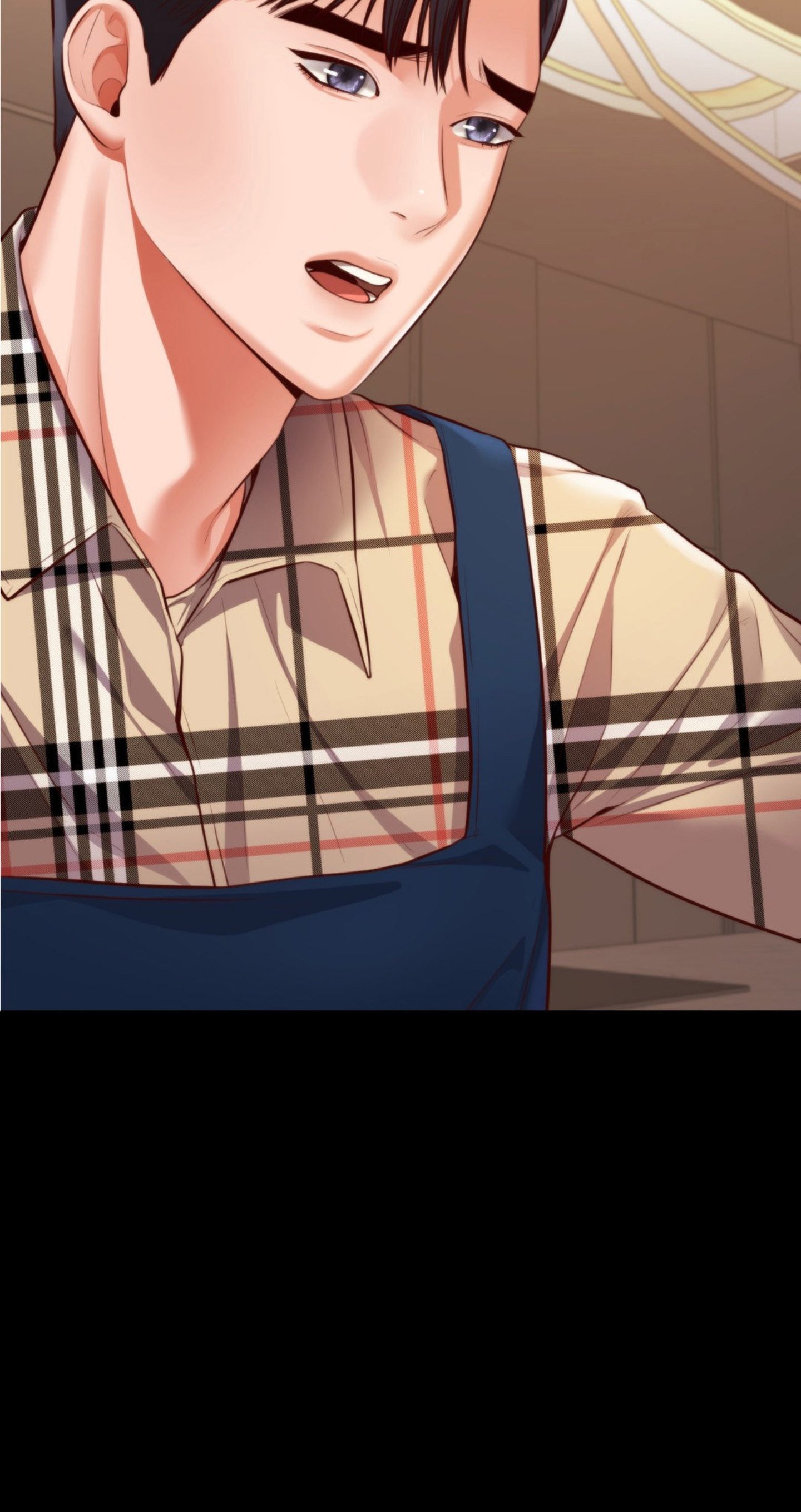 Blueming (Samosa) - Chapter 27 6 Blueming (Samosa) - Chapter 27 6