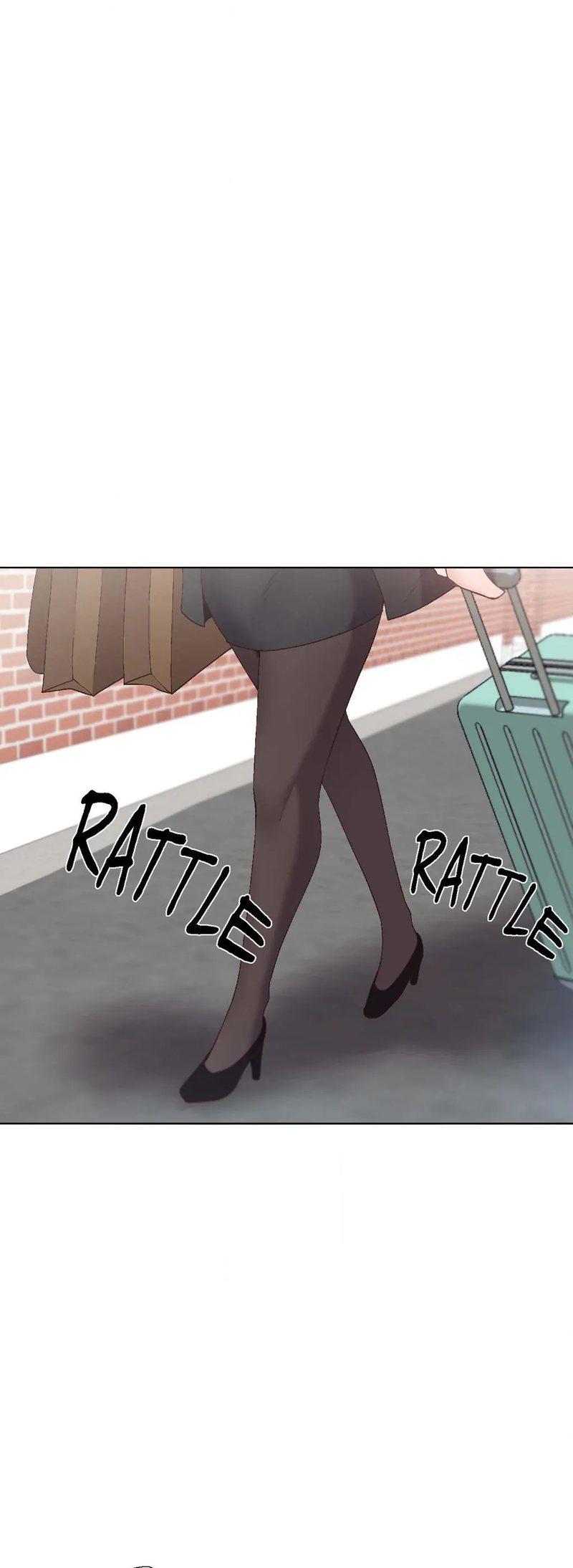 Family with Benefits - Chapter 27 2