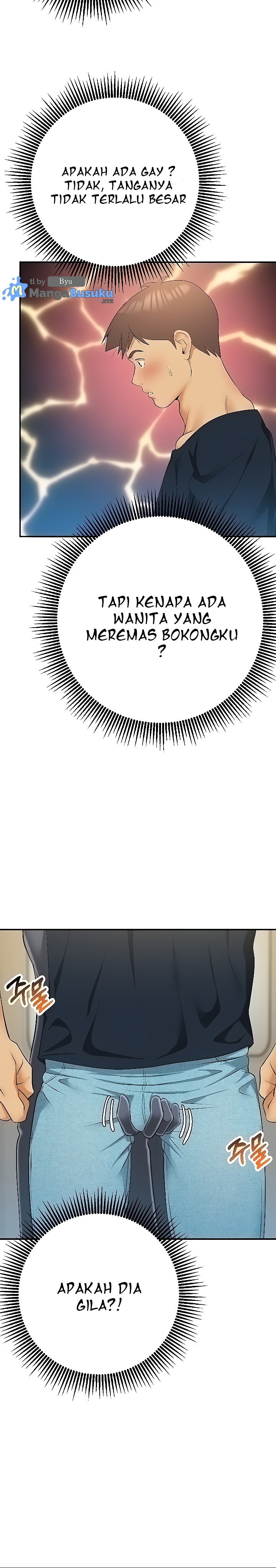 Like and Subscribe - Chapter 27 31 Like and Subscribe - Chapter 27 31