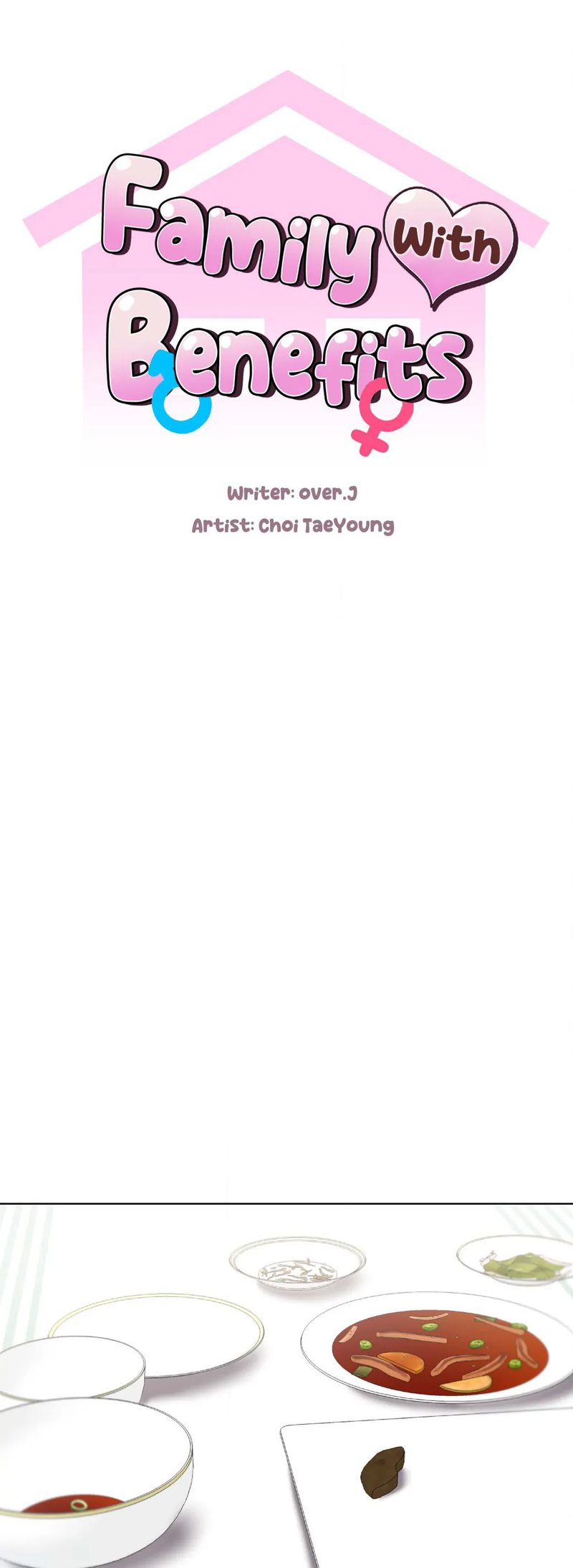 Family with Benefits - Chapter 27 9
