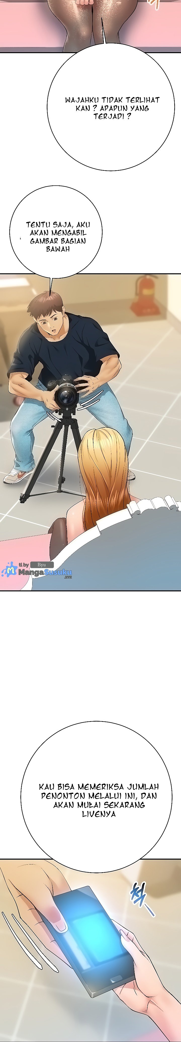 Like and Subscribe - Chapter 27 12 Like and Subscribe - Chapter 27 12