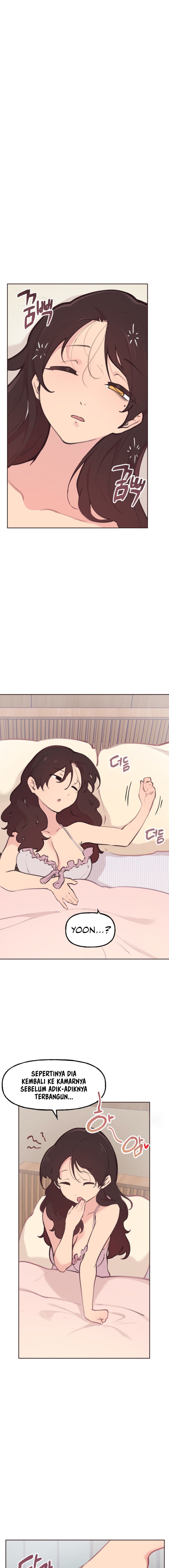 Son of Nam - Chapter 27 10