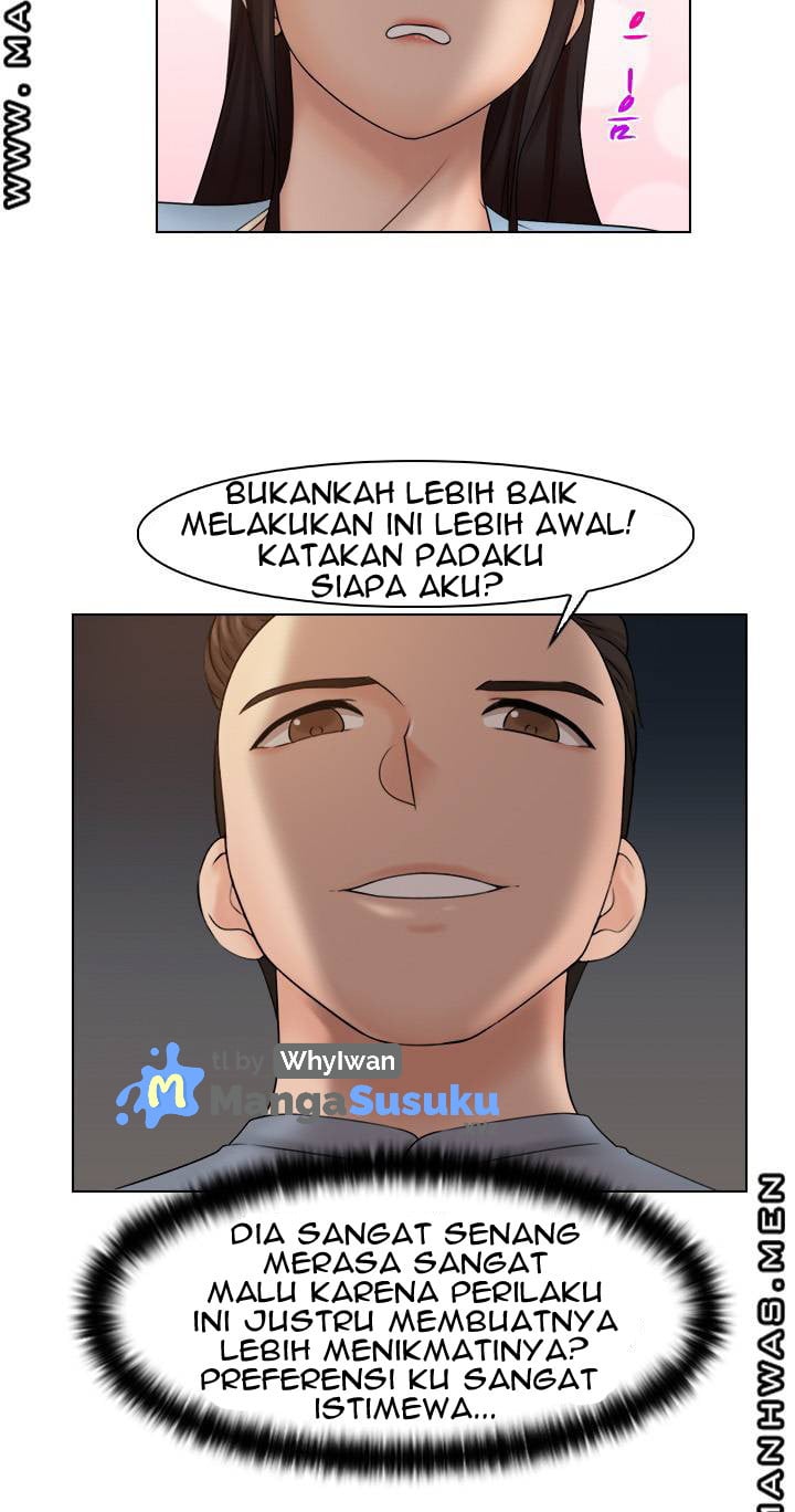 Girlfriend and Slave - Chapter 27 10