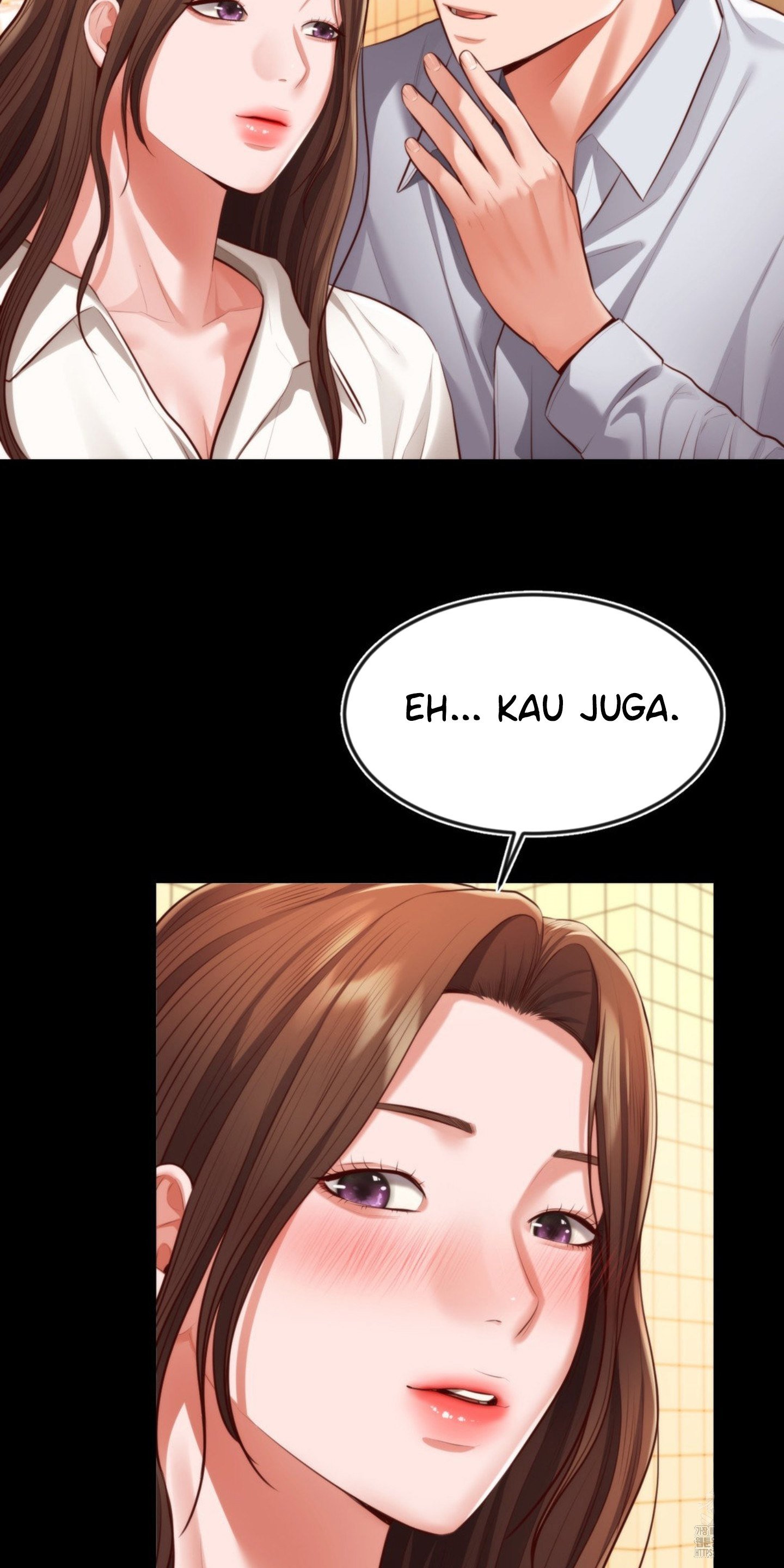 Blueming (Samosa) - Chapter 27 21 Blueming (Samosa) - Chapter 27 21