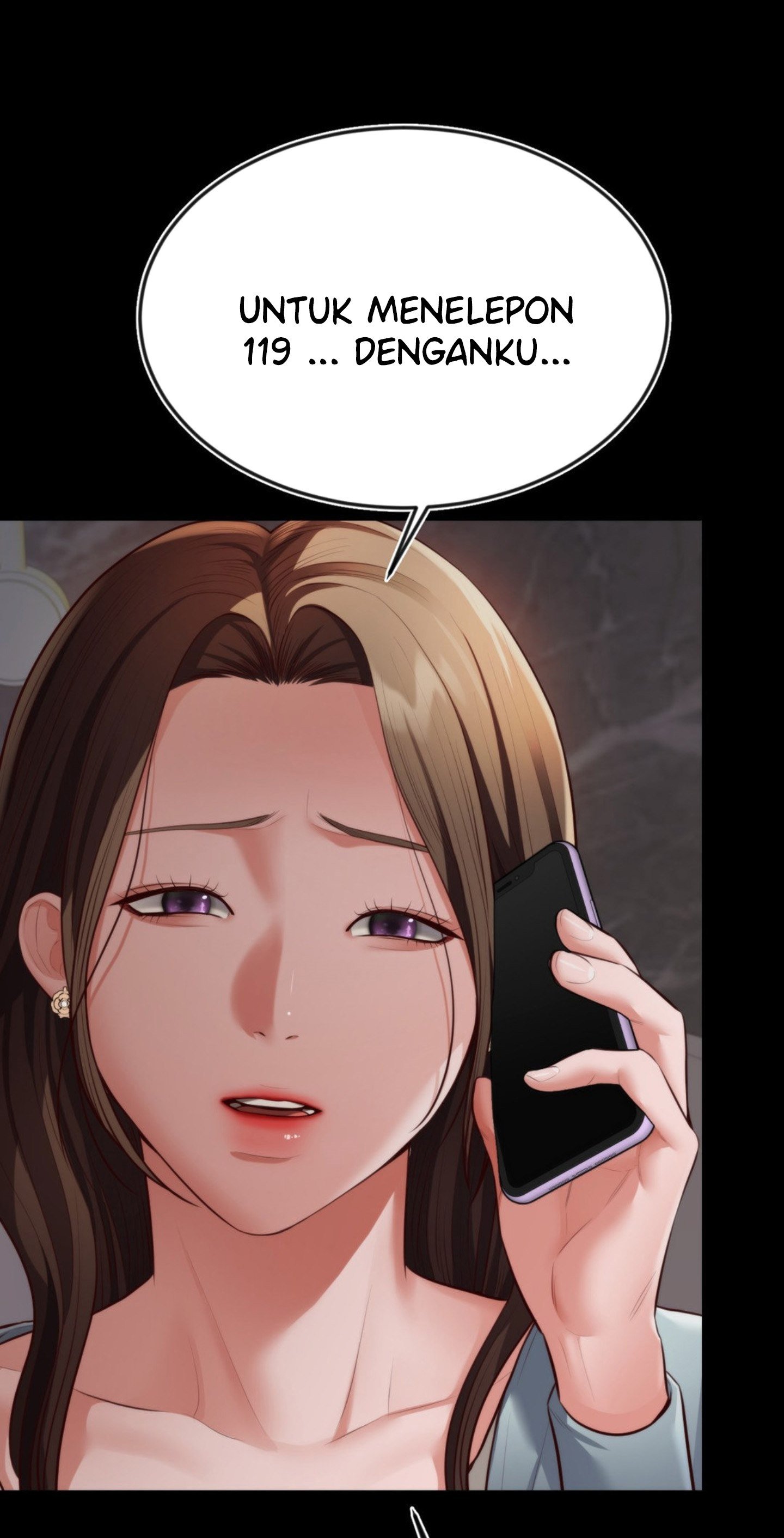 Blueming (Samosa) - Chapter 27 42 Blueming (Samosa) - Chapter 27 42