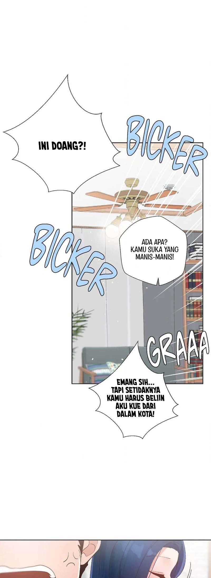 Family with Benefits - Chapter 27 14