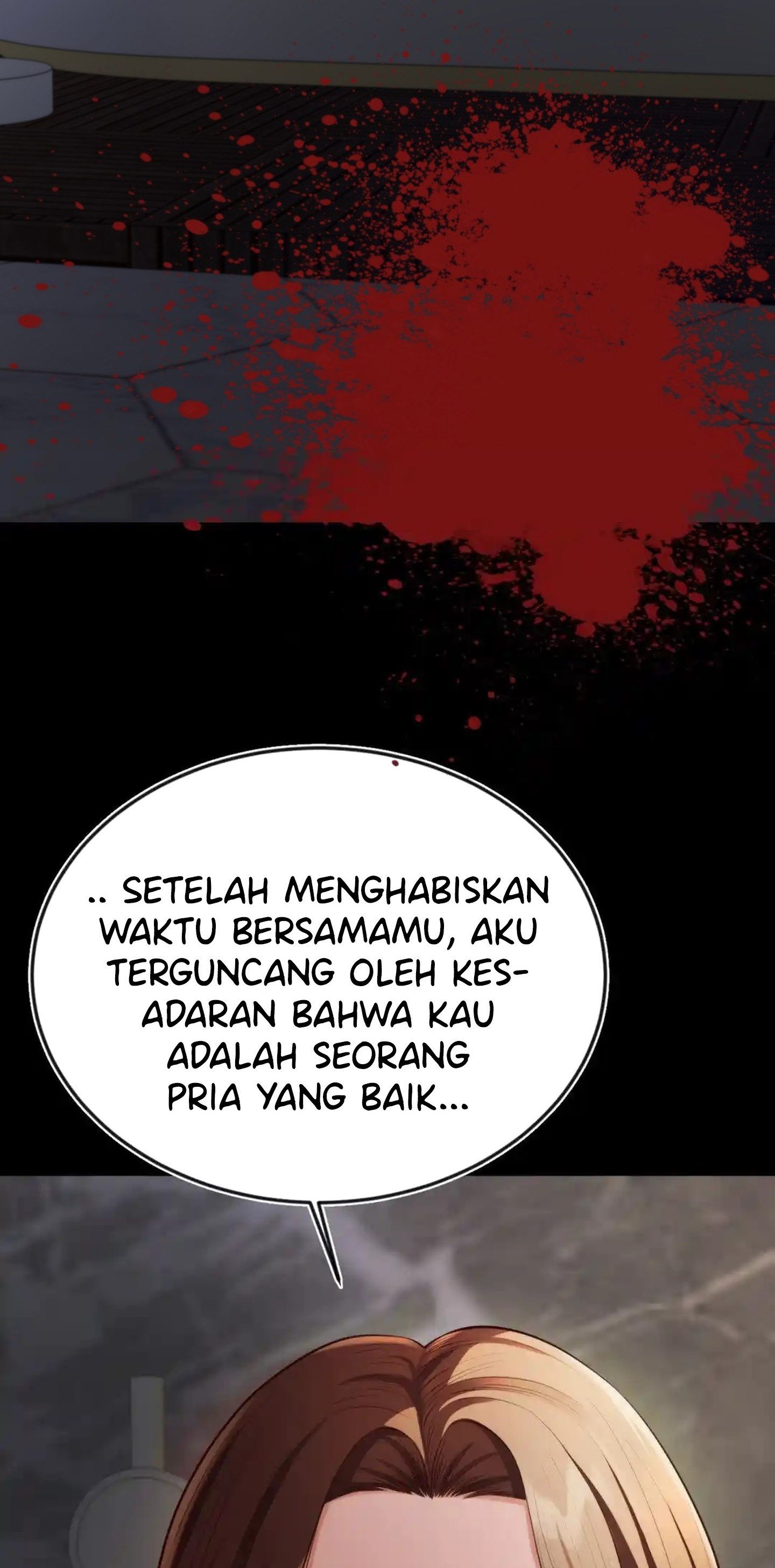 Blueming (Samosa) - Chapter 27 36 Blueming (Samosa) - Chapter 27 36