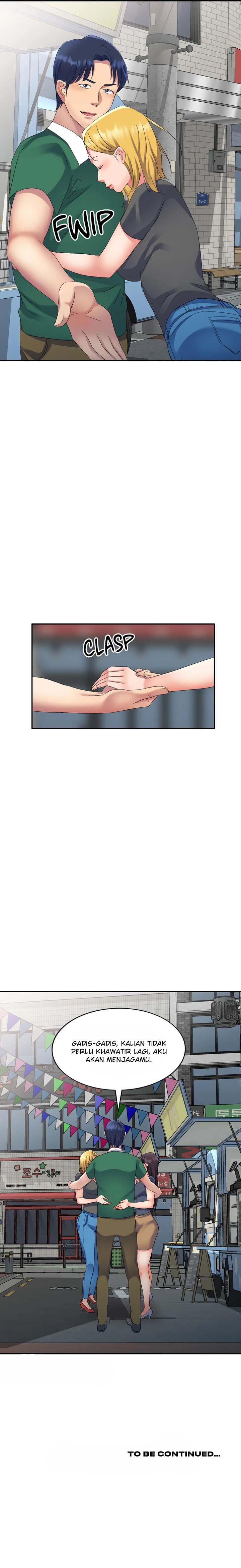 Bandit Nieces - Chapter 27 10