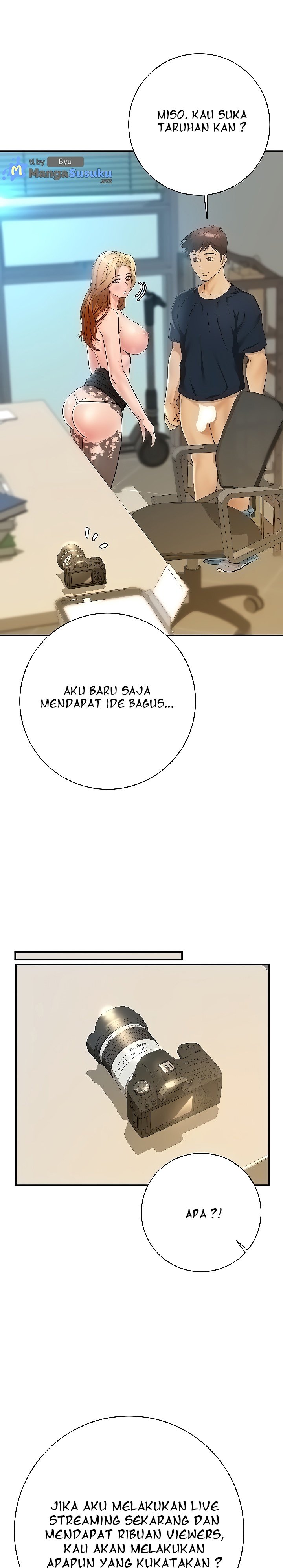 Like and Subscribe - Chapter 27 8 Like and Subscribe - Chapter 27 8