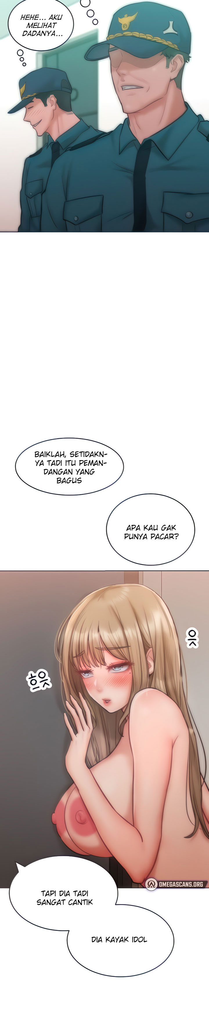 Forcing the Woman I Despise Into Submission - Chapter 27 13