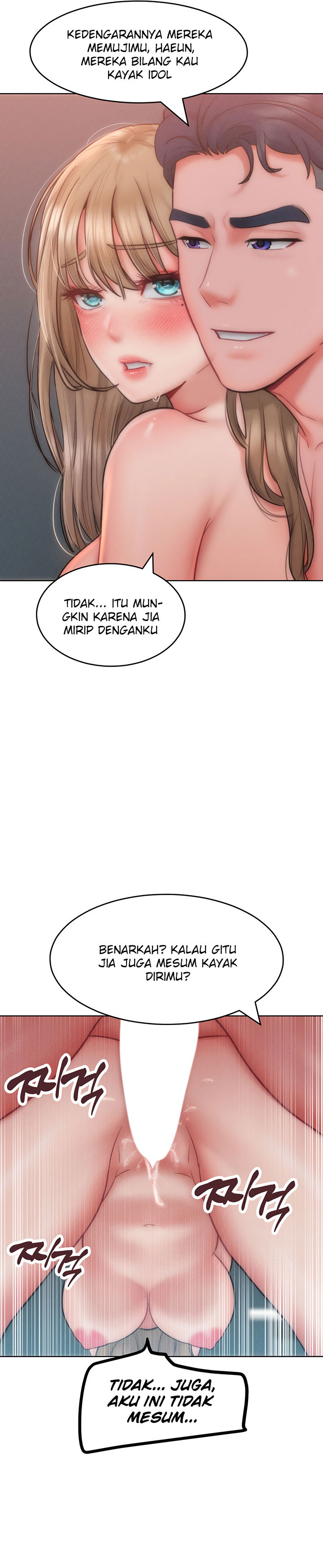 Forcing the Woman I Despise Into Submission - Chapter 27 14