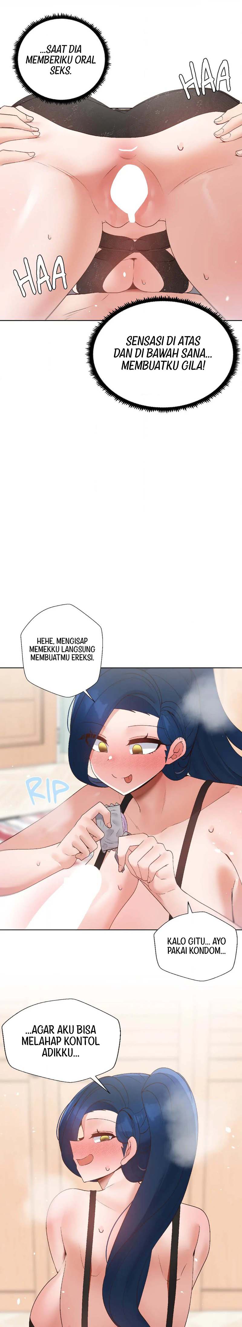 Family with Benefits - Chapter 27 46