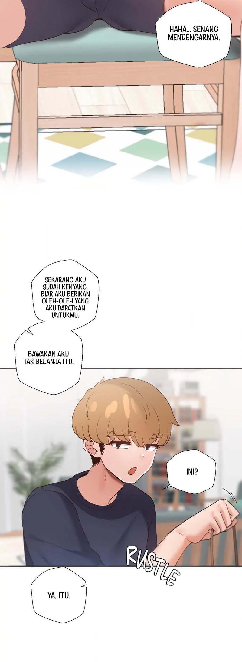 Family with Benefits - Chapter 27 11
