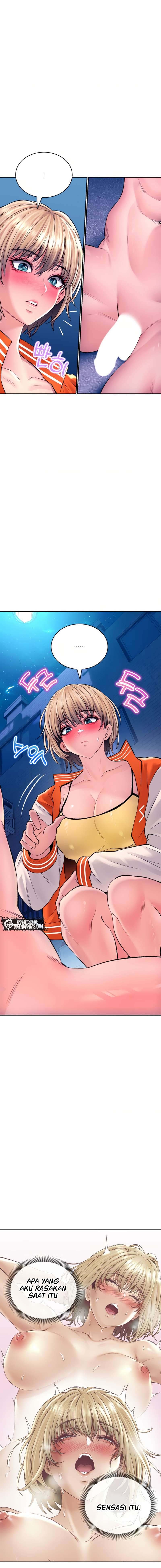 Herbal Love Story - Chapter 27 15 Herbal Love Story - Chapter 27 15